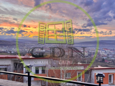 Apartament nou în Apahida 