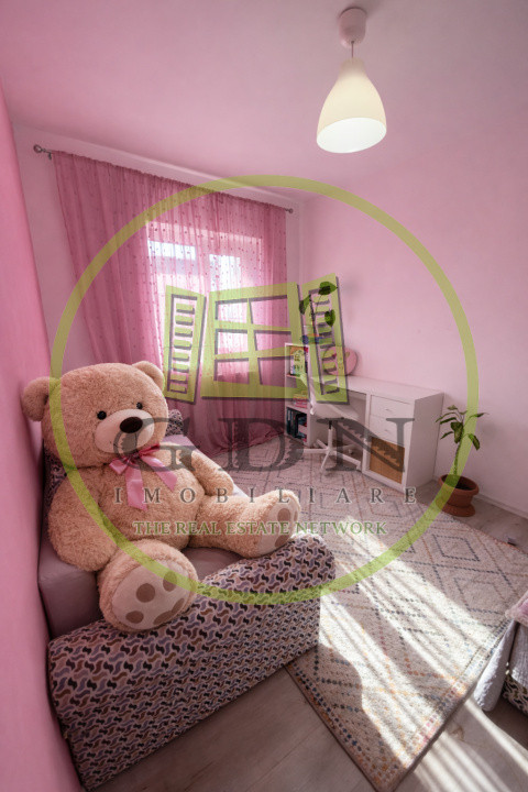 Vânzare apartamen 3 camere Craiter Brașov 140 000€