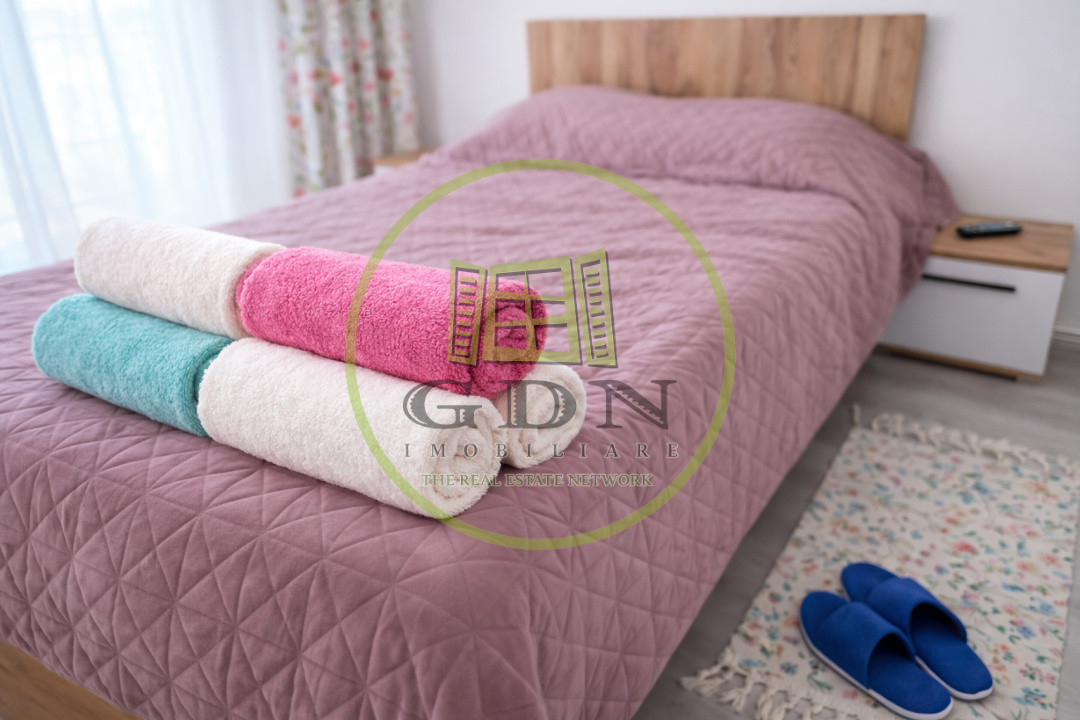 Vânzare apartamen 3 camere Craiter Brașov 140 000€