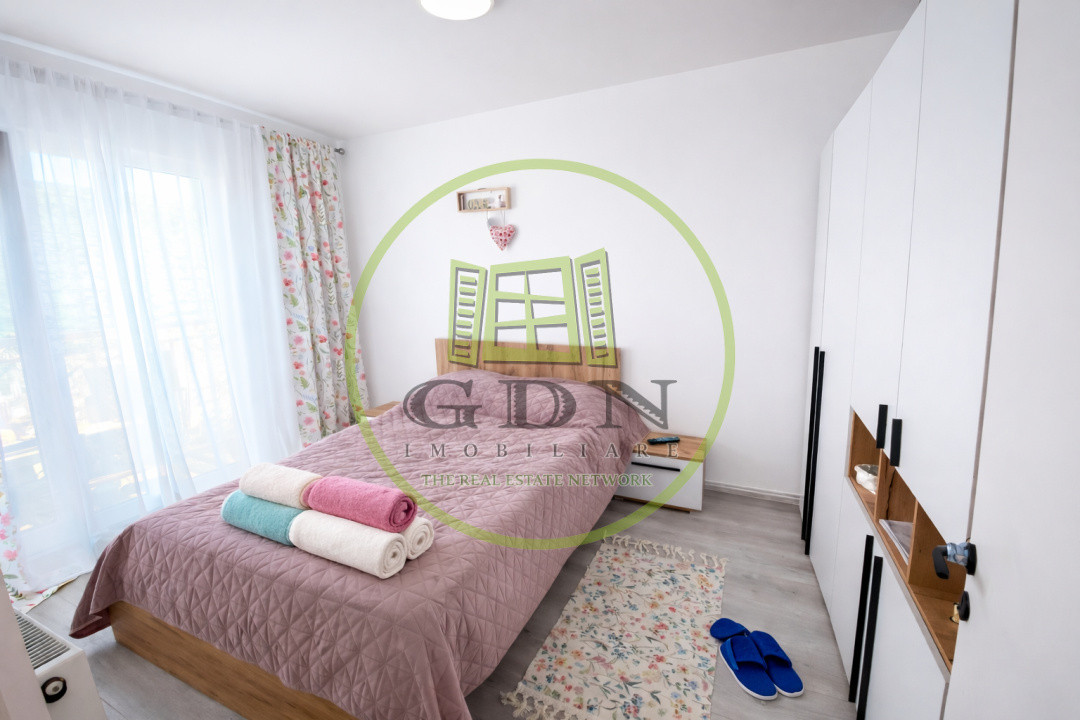 Vânzare apartamen 3 camere Craiter Brașov 140 000€