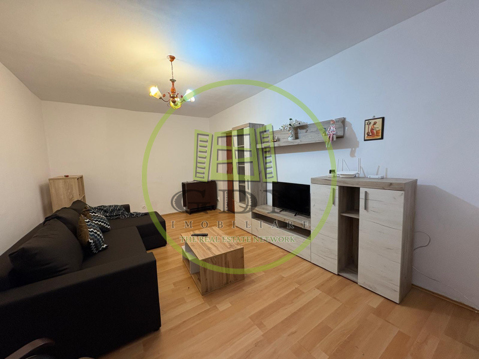 Apartament, 2 camere, 65 mp, decomandat, Calea Severinului, Zona Promenada