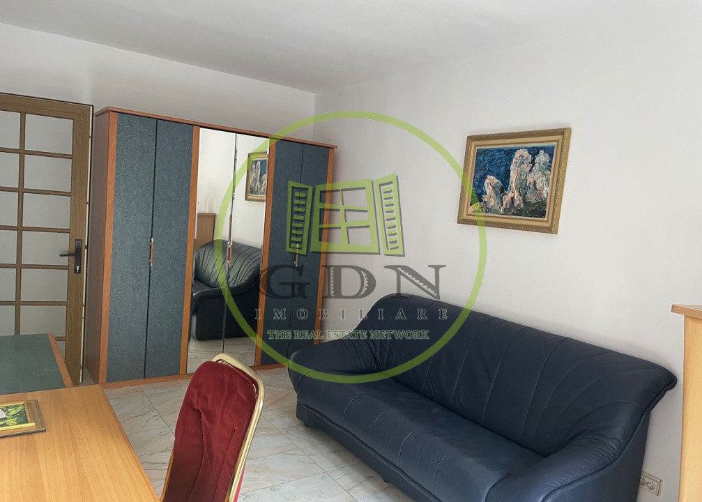 Apartament 90 mp utili -3 camere- B-dul Victoriei