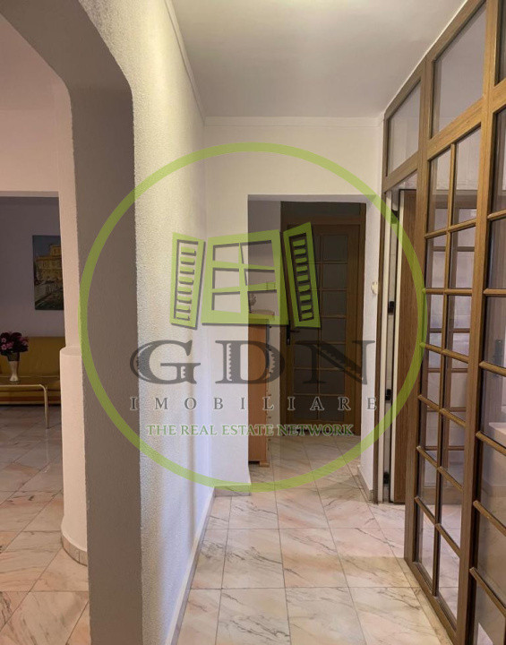 Apartament 90 mp utili -3 camere- B-dul Victoriei