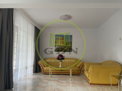 Apartament 90 mp utili -3 camere- B-dul Victoriei