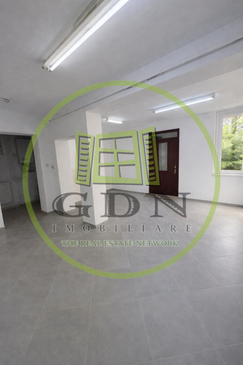 Închiriez spatiu comercial în Brașov 800€