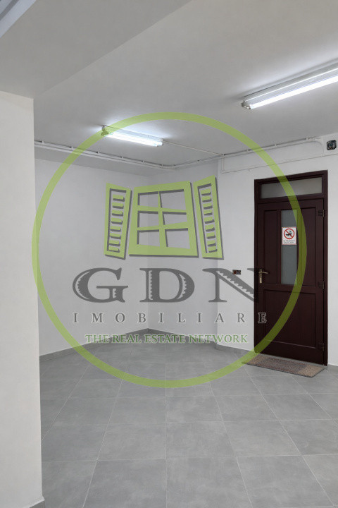 Închiriez spatiu comercial în Brașov 800€