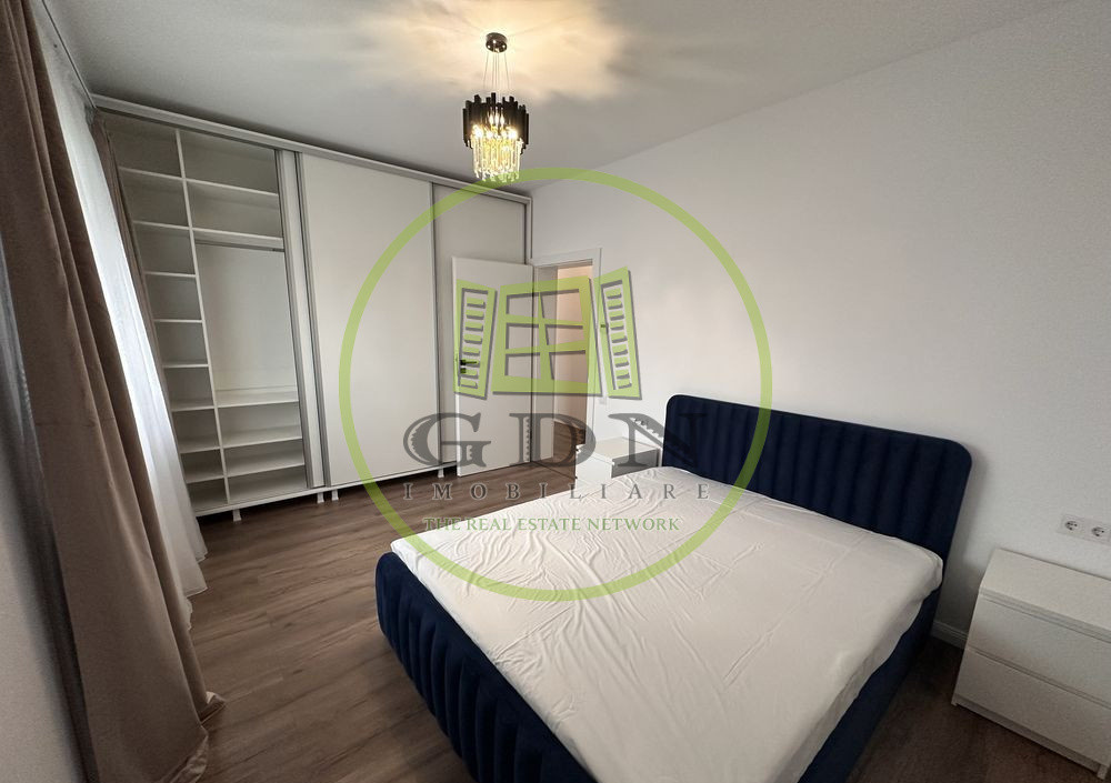 Apartament 3 camere- 71 mp utili- Deventer