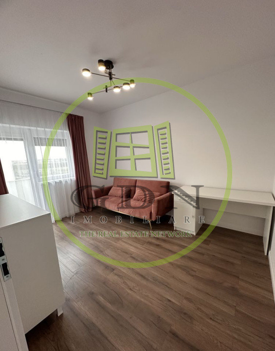 Apartament 3 camere- 71 mp utili- Deventer