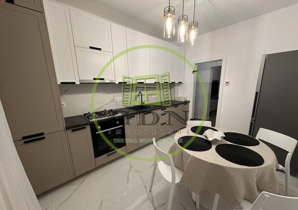 Apartament 3 camere- 71 mp utili- Deventer