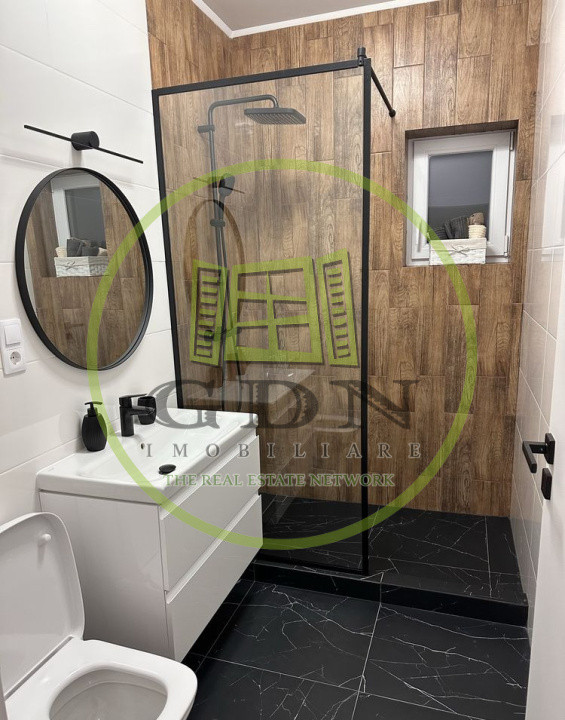 Apartament 3 camere- 71 mp utili- Deventer