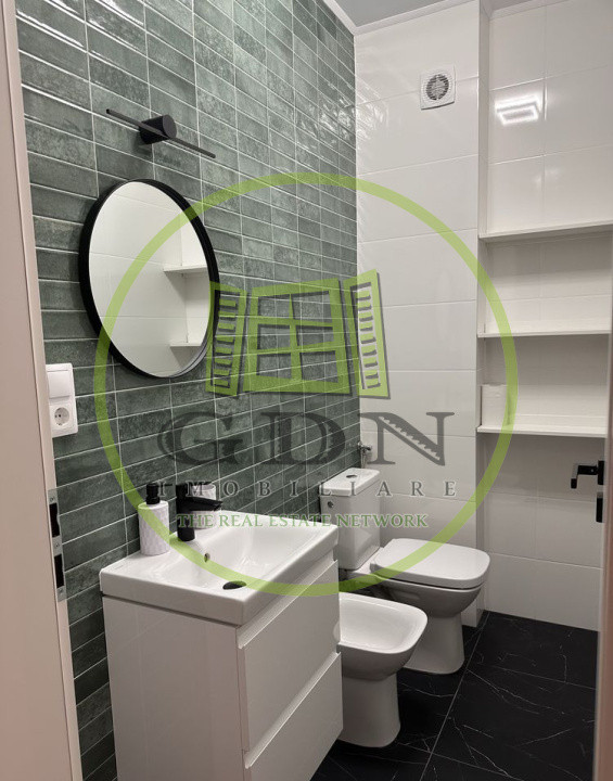 Apartament 3 camere- 71 mp utili- Deventer