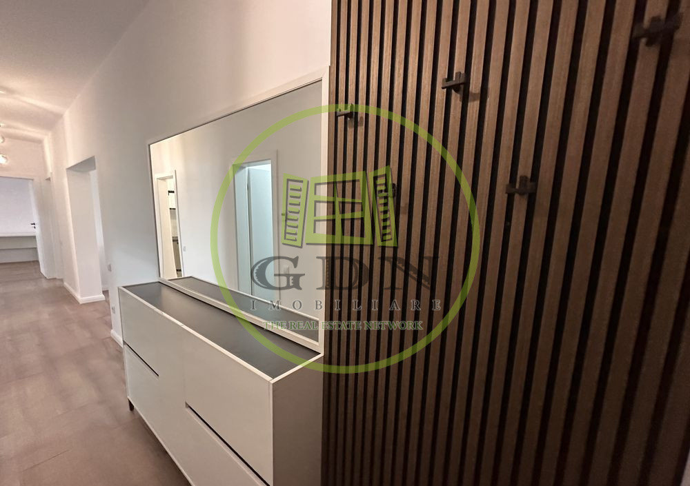 Apartament 3 camere- 71 mp utili- Deventer