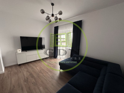 Apartament 3 camere- 71 mp utili- Deventer