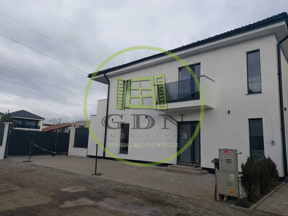 casa de vanzare selimber