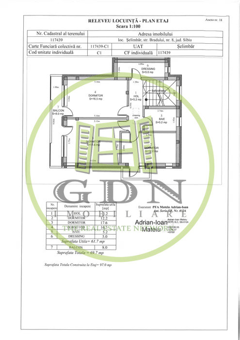 casa de vanzare selimber