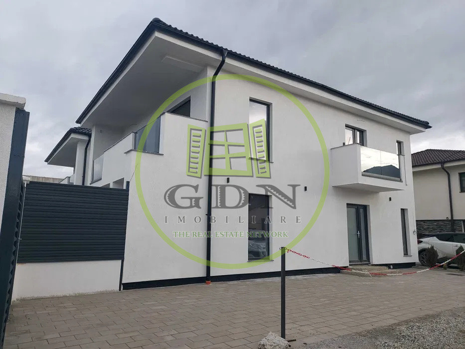 casa de vanzare selimber