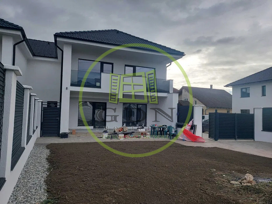 casa de vanzare selimber