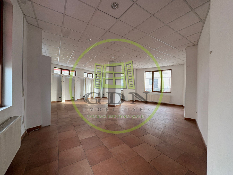 Spatiu comercial, 130 mp, Calea Severinului, Zona Supeco