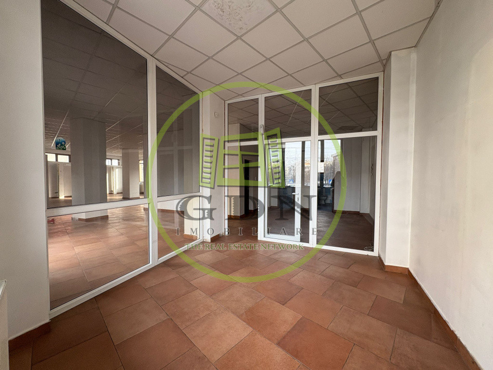 Spatiu comercial, 130 mp, Calea Severinului, Zona Supeco