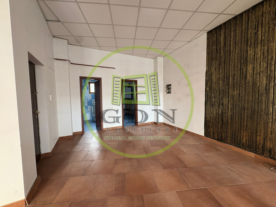 Spatiu comercial, 130 mp, Calea Severinului, Zona Supeco