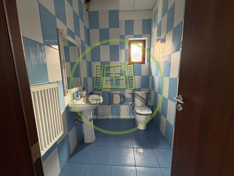 Spatiu comercial, 130 mp, Calea Severinului, Zona Supeco