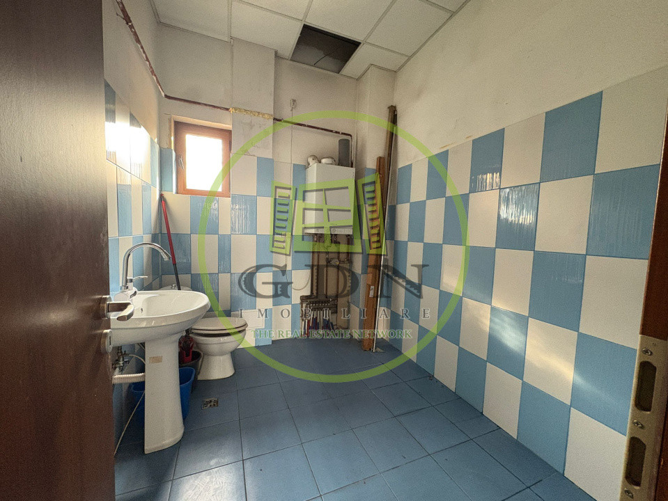 Spatiu comercial, 130 mp, Calea Severinului, Zona Supeco