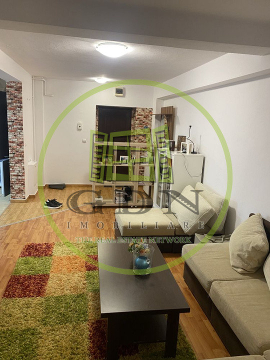   Apartament 2 Camere, 58 mp – Etaj 1, Calea Poplăcii