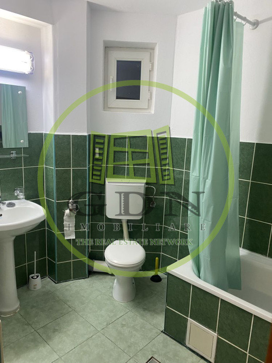   Apartament 2 Camere, 58 mp – Etaj 1, Calea Poplăcii