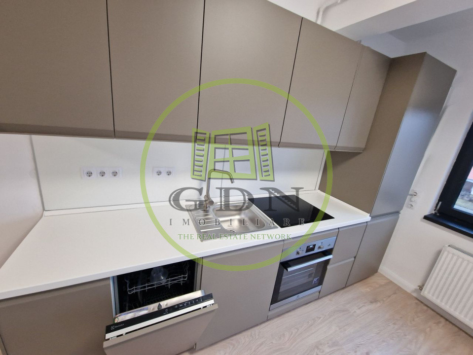 apartament de inchiriat agarbicianu