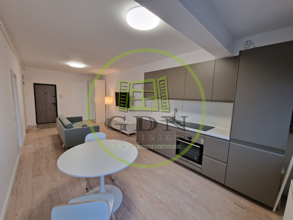 apartament de inchiriat agarbicianu