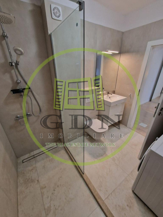 apartament de inchiriat agarbicianu