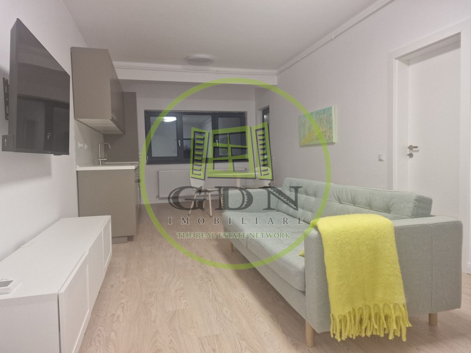 apartament de inchiriat agarbicianu