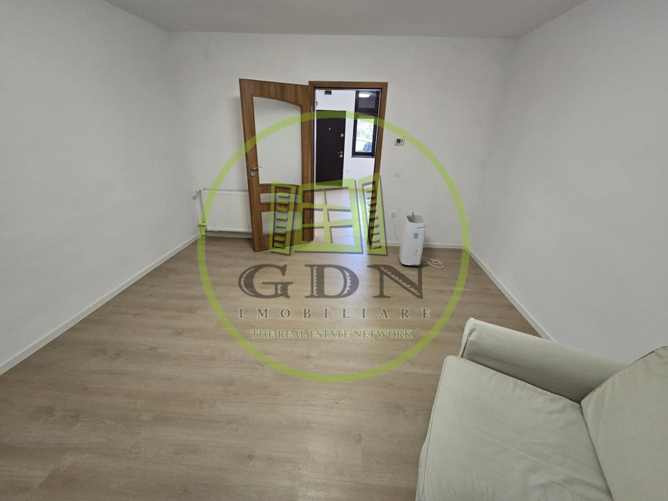 apartament de inchiriat lupeni