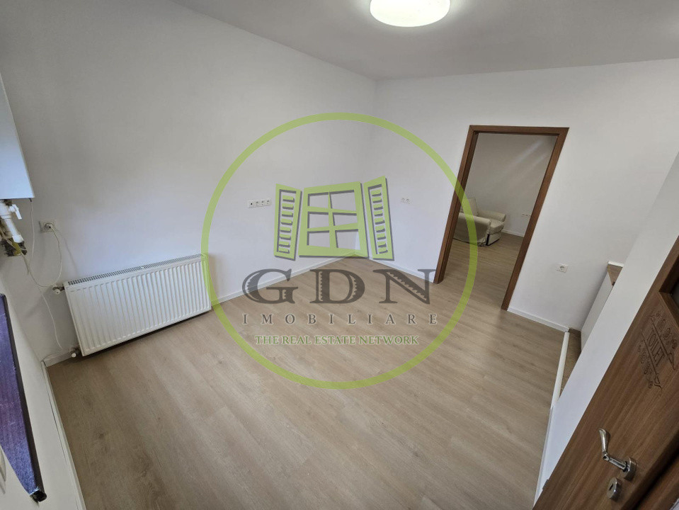 apartament de inchiriat lupeni