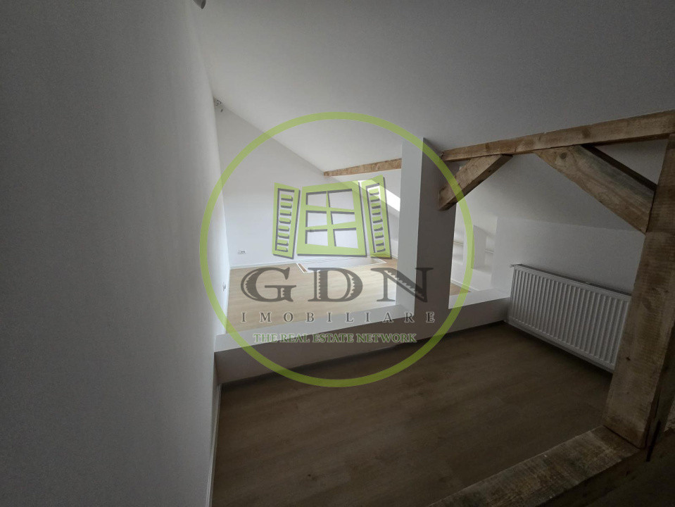 apartament de inchiriat lupeni