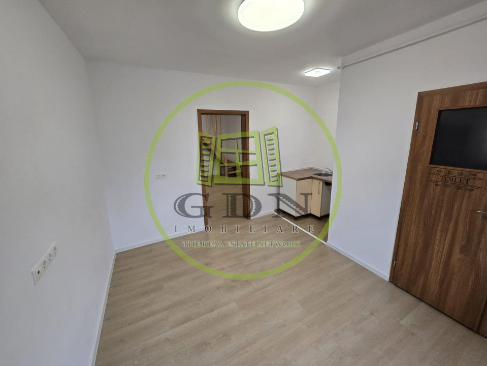apartament de inchiriat lupeni