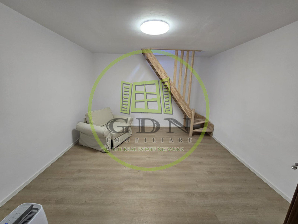 apartament de inchiriat lupeni