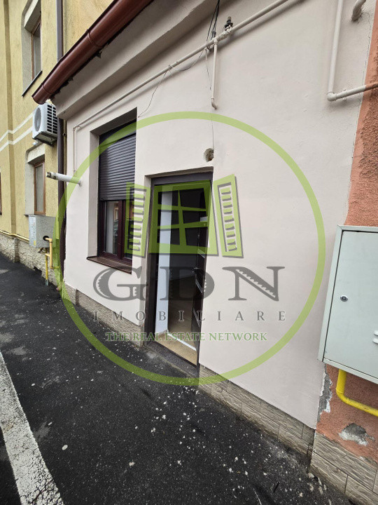 apartament de inchiriat lupeni