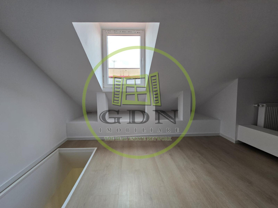 apartament de inchiriat lupeni