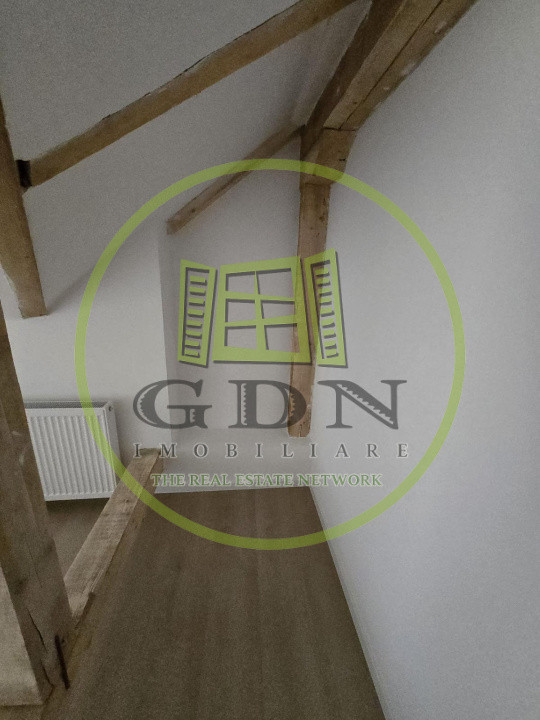 apartament de inchiriat lupeni