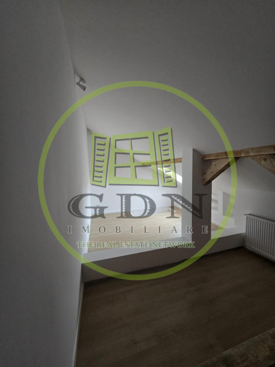 apartament de inchiriat lupeni