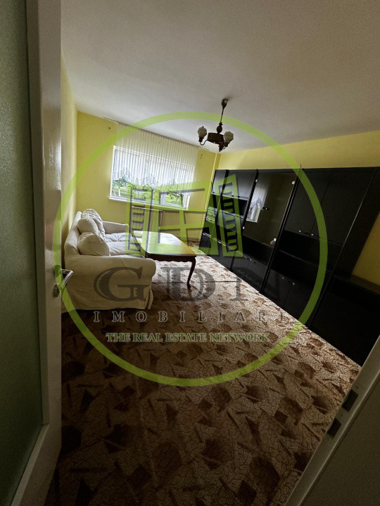 🏡 Închiriere Apartament 3 Camere – Zona Ștrand, Str. Hațegului