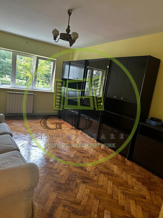 🏡 Închiriere Apartament 3 Camere – Zona Ștrand, Str. Hațegului