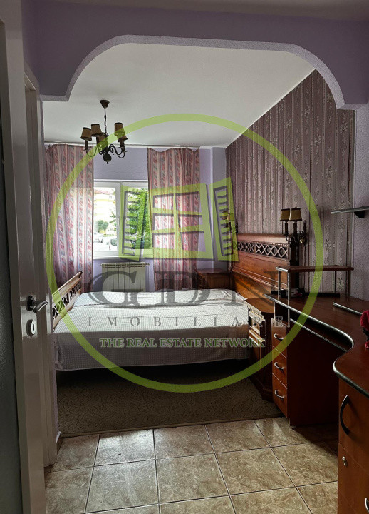 🏡 Închiriere Apartament 3 Camere – Zona Ștrand, Str. Hațegului