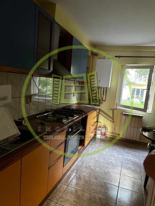 🏡 Închiriere Apartament 3 Camere – Zona Ștrand, Str. Hațegului