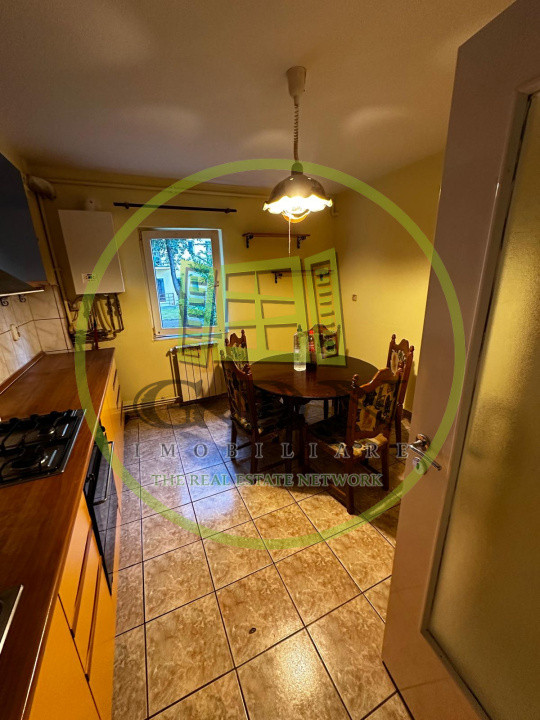 🏡 Închiriere Apartament 3 Camere – Zona Ștrand, Str. Hațegului