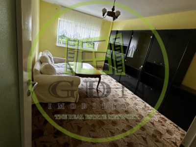 🏡 Închiriere Apartament 3 Camere – Zona Ștrand, Str. Hațegului