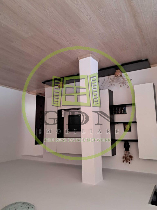   Apartament 3 camere, 115 m², vedere spre Parcul Belvedere – Zona Țilișca