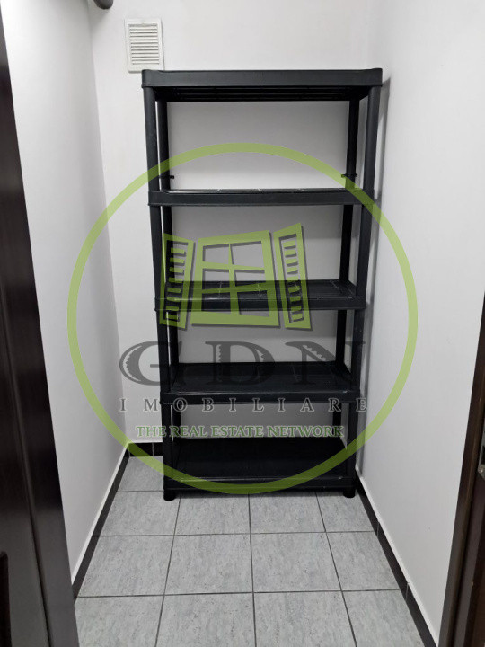   Apartament 3 camere, 115 m², vedere spre Parcul Belvedere – Zona Țilișca