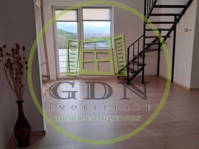   Apartament 3 camere, 115 m², vedere spre Parcul Belvedere – Zona Țilișca